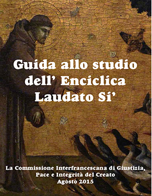 Guida alla studio - Laudato Si