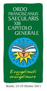 2011 General Chapter logo