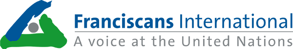 Franciscans International logo