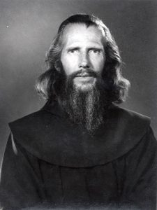 John-Bradburne
