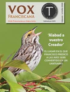 Cover-Vox-Franciscana-verano-otono-2020