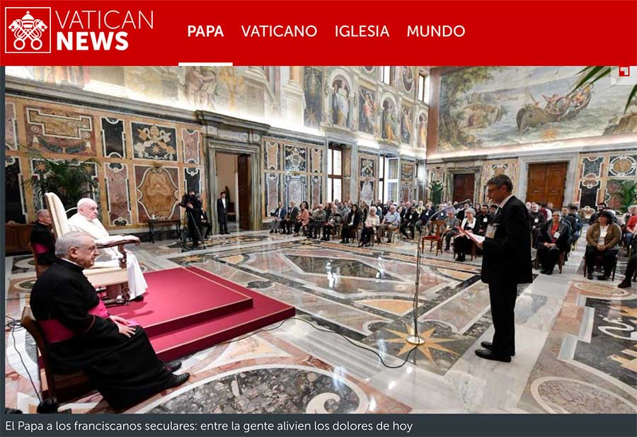 Vatican News