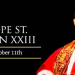 Pope St. John XXIII