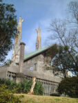 Martyrs Museum in Nagasaki