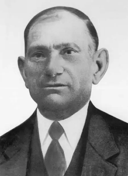 Ceferino_Gimenez_Malla