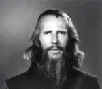 John Bradburne