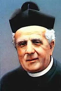 Saint Luigi Guanella