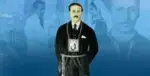 Saint José Gregorio Hernández