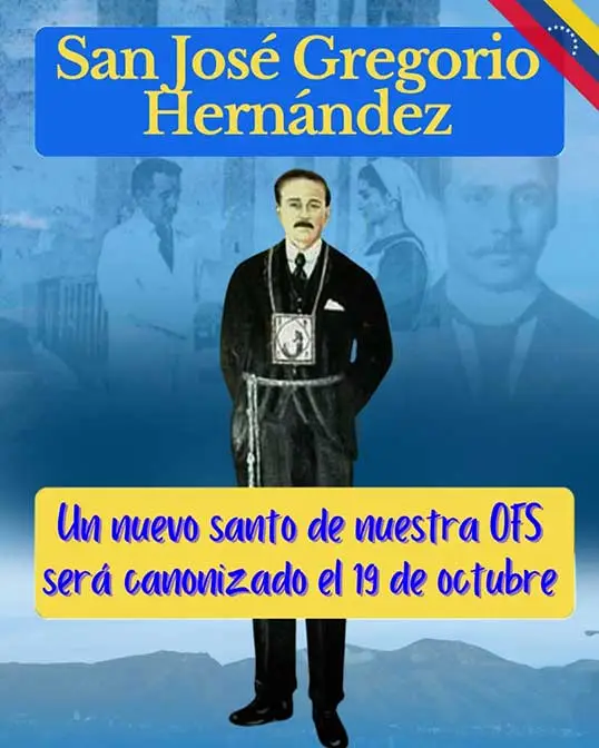 San José Gregorio Hernández