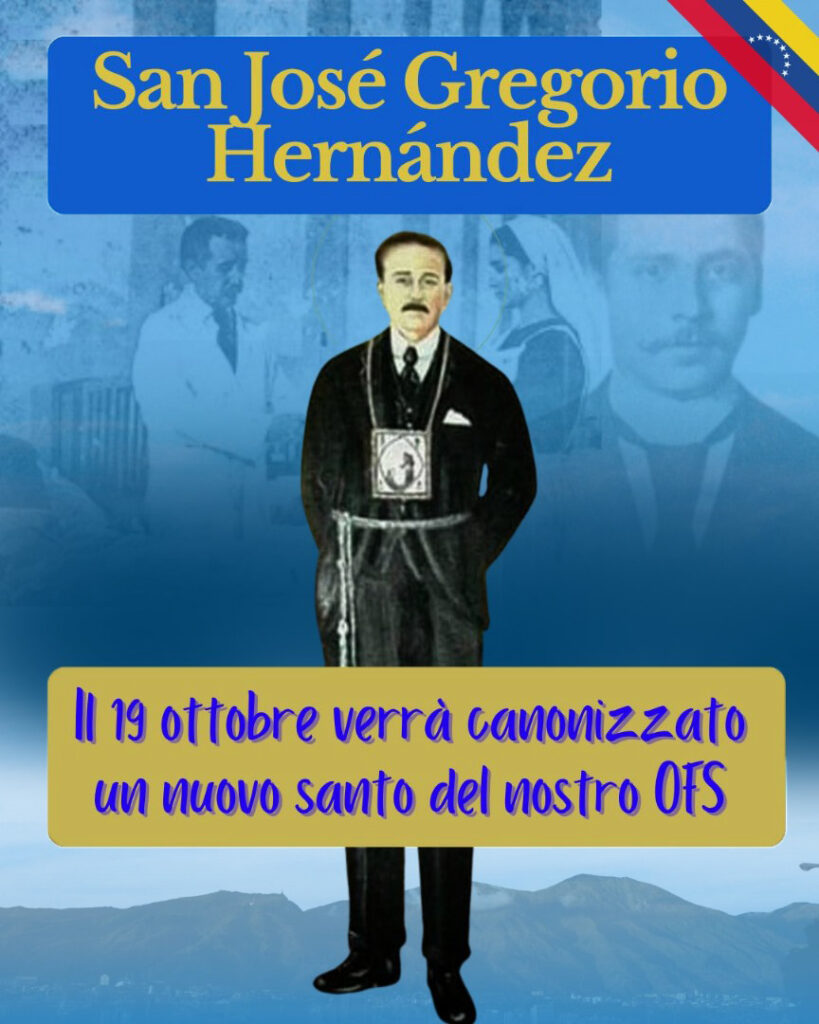 San José Gregorio Hernández