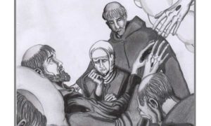 Image - Easter of St Francis