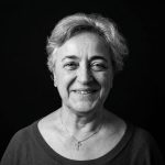 Noemi Paola Riccardi OFS (Italy)