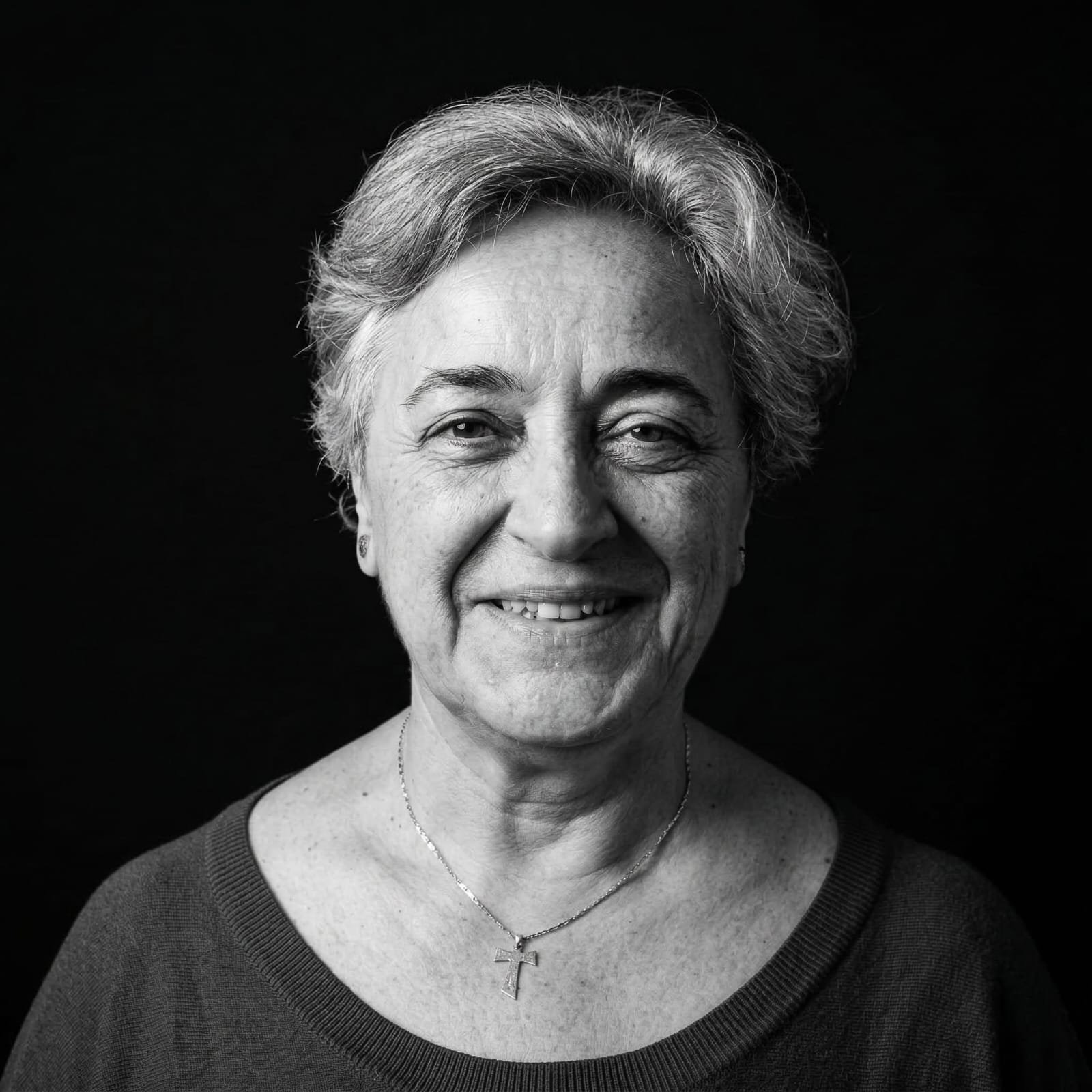 Noemi Paola Riccardi OFS (Italy)