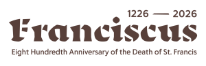Franciscus image