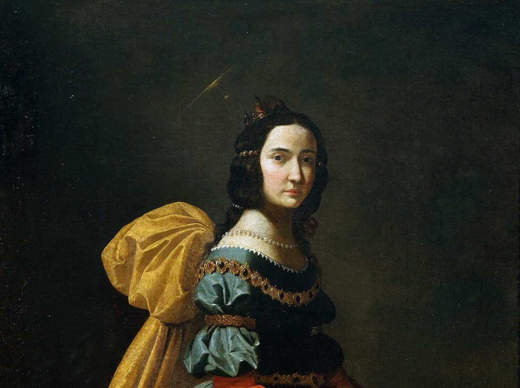 St Elizabeth of Portugal