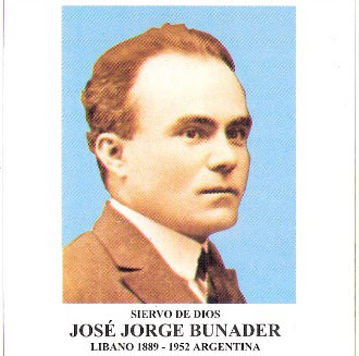 José Jorge Bunader