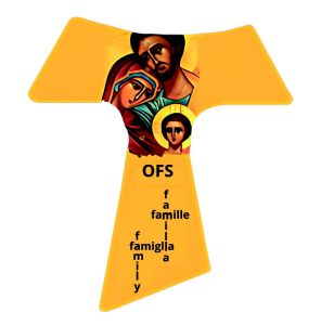 family commission logo